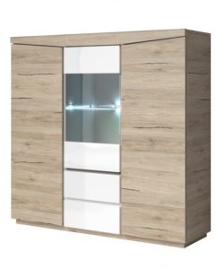 Komoda s barem Angelina