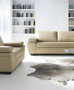 Luxusní sedací sestava Medarda