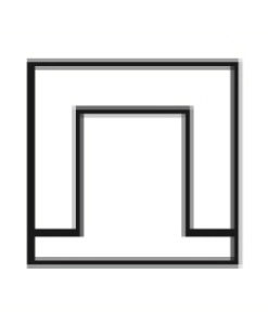 Pohodlné obývací křeslo Medarda