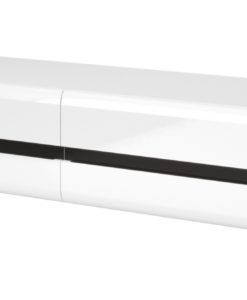 Prostorná televizní komoda Marien