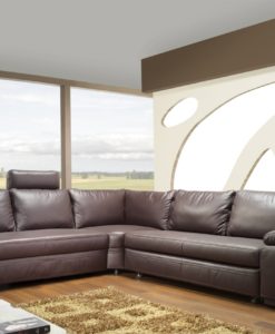 Velká rohová sestava Medarda