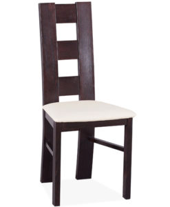 Designová jídelní židle Ihama