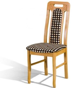 Jídelní židle Lada