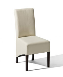 Dřevěná jídelní židle Samantha