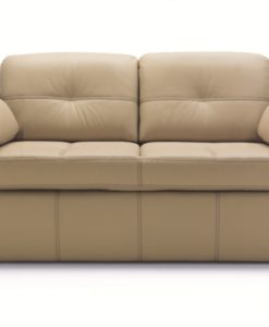 Kožené sofa Candelaria