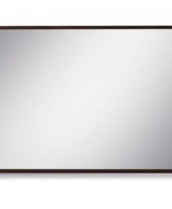 Nástěnné zrcadlo Mauricius ve 2 barvách