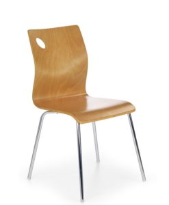 Jídelní židle Kalai 1 - olše