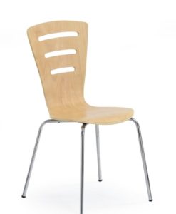 Jídelní židle Katriel 1 - buk