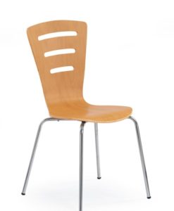 Jídelní židle Katriel 2 - olše