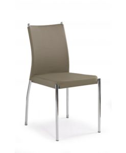 Čalouněná jídelní židle Temira