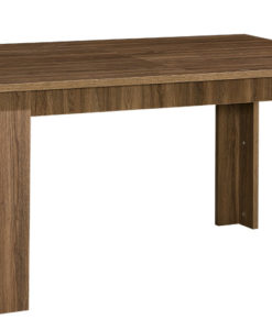 Rozkládací jídelní stůl Harmony z lamina