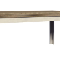 Rustikální jídelní stůl Meryl