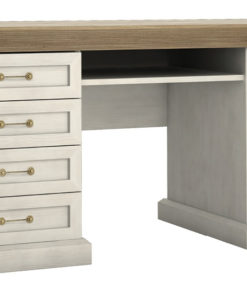 Rustikální psací stůl Meryl