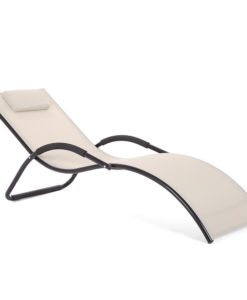 Zahradné lehátko Holiday 2