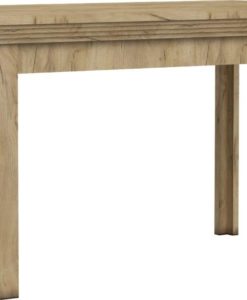 Jídelní stůl Meryl 2 - dub kraft