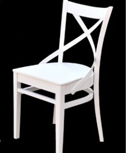 Jídelní židle Naima