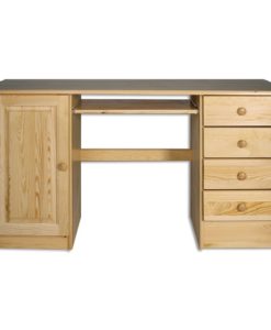 Klasický dřevěný psací stůl Aino