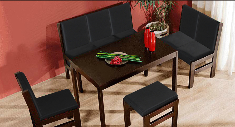 Moderní jídelní set Ryjo Moderní jídelní set Ryjo