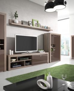 Moderní obývací sestava Nerida