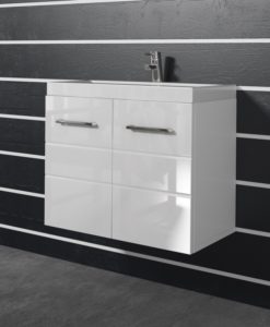 Skříňka pod umyvadlo Elenia