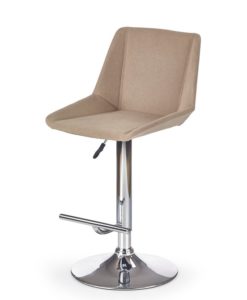 Barová židle Fleret - béžová