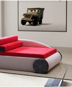 Designová rozkládací pohovka Patrol