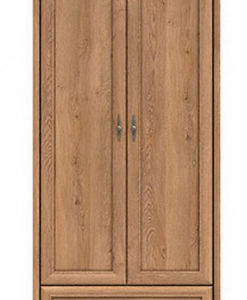 Dvoudveřová šatní skříň Lord 1