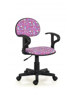 Dětská kolečková židle Apoline 2