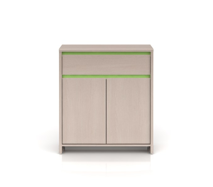 Dětská komoda Insert 1 Dětská komoda Insert 1