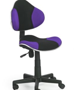 Dětská otočná židle Leli 5