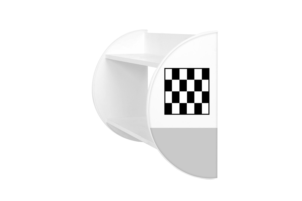 Dětská police Formule Dětská police Formule