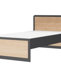 Dětská postel Jimmy 2