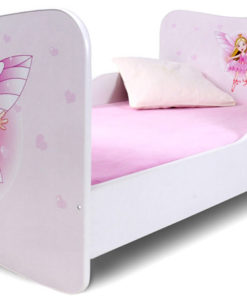 Dětská postel Víla