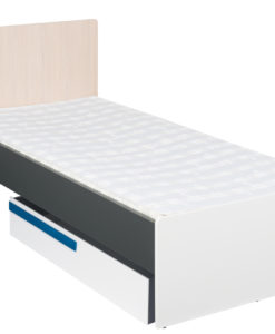 Dětská postel s úložným prostorem Julien