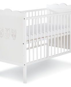 Dětská postýlka Kasey 1