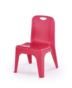 Dětská židlička Emily 1
