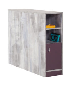 Dětský odkládací stolek Emery