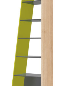 Dětský policový regál Jimmy