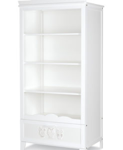 Dětský policový regál Kasey