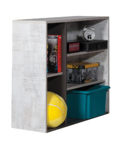 Dětský policový regál Timi 2