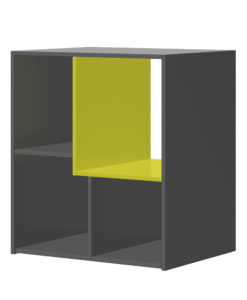 Dětský regál Jimmy