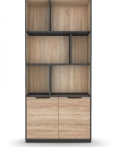 Dětský regál Riley