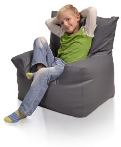 Dětský sedací vak Kody XL
