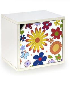 Dětský úložný box Findy 1