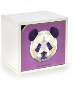 Dětský úložný box Findy 3