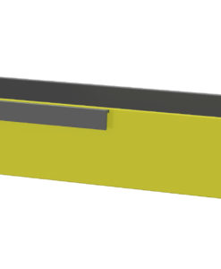 Dětský šuplík pod postel Jimmy