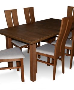 Jídelní set 6+1 Arborio