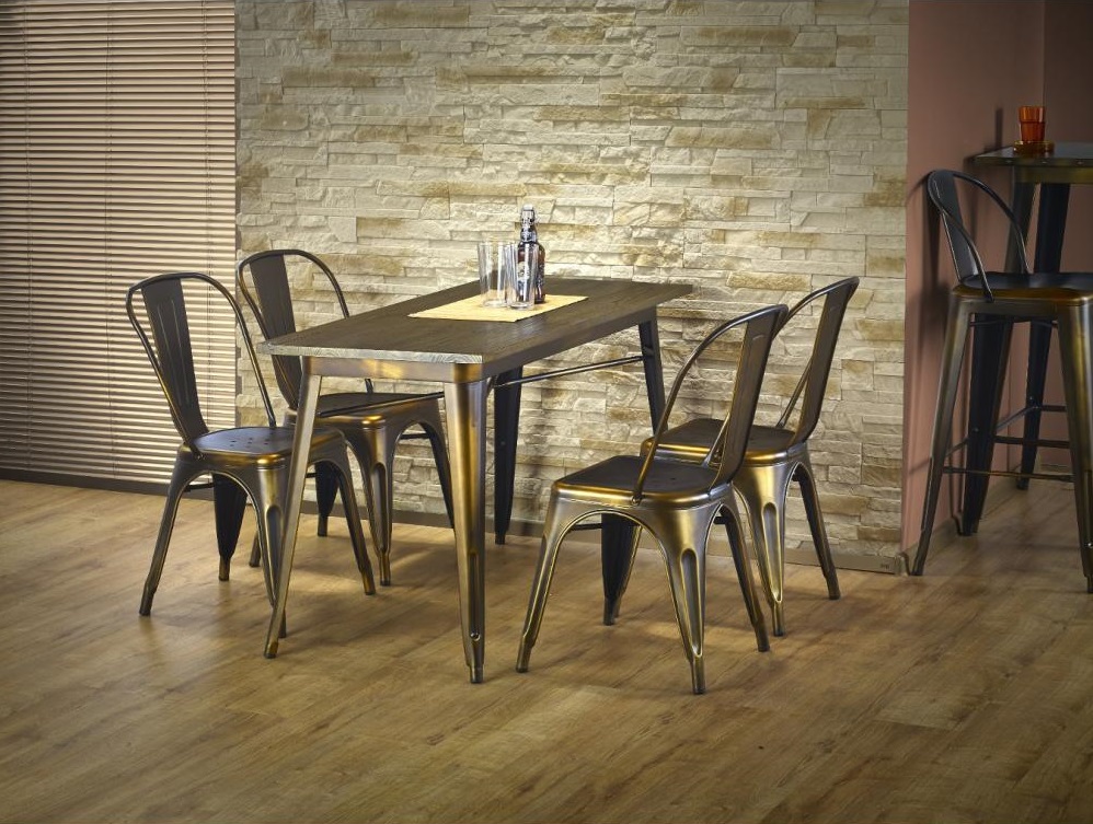 Jídelní set pro 4 osoby Asis 2 Jídelní set pro 4 osoby Asis 2
