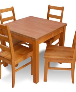 Jídelní set pro 4 osoby Dortea