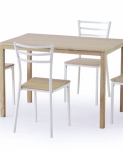 Jídelní set pro 4 osoby Malfrid